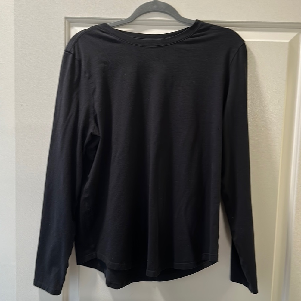 Lululemon Long sleeve